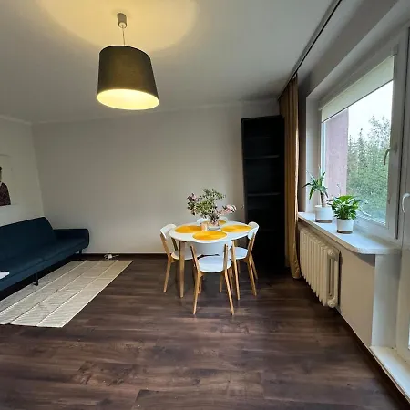 1400m To Blonie Lodzkie Lejlighed *